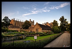 2024 Oxford